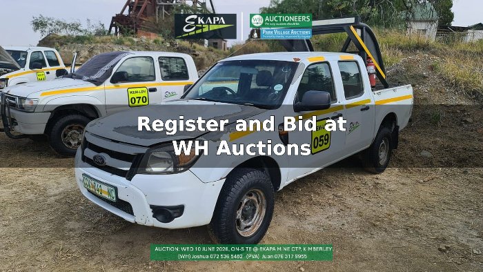 CCW741NC Ford Ranger 2.5TD 4x4 D/Cab