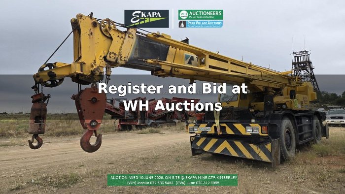 1992 BRS616NC Tadano TR350M-1 All Terrain Crane