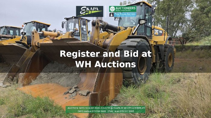 CWC264NC Caterpillar 966L Wheel Loader