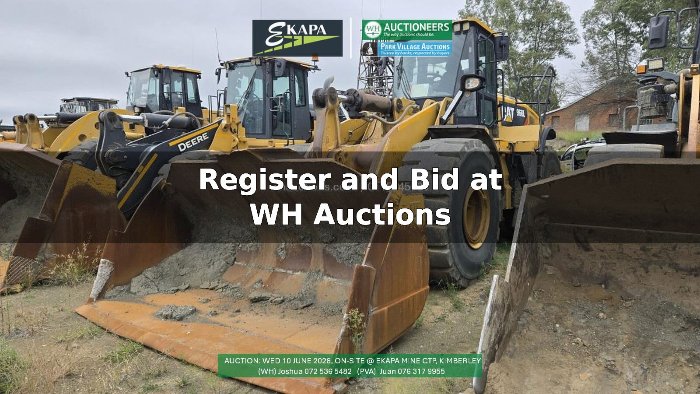 Caterpillar 966L Wheel Loader