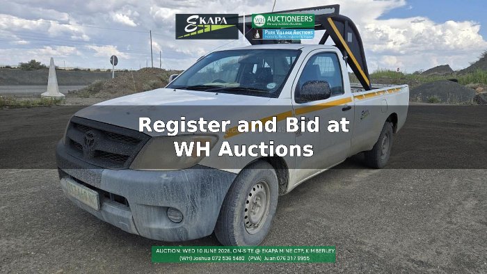 BSZ669NC Toyota Hilux D-4D SRX S/Cab