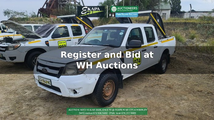 CCW742NC Ford Ranger 2.5TD 4x4 D/Cab